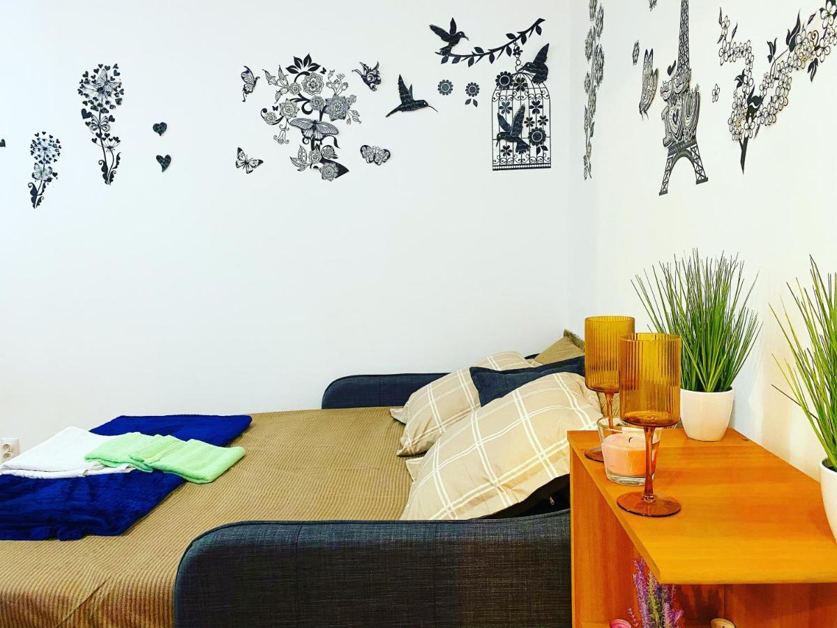 Appartement Casa Andu Piata Alba Iulia à Bucarest Extérieur photo
