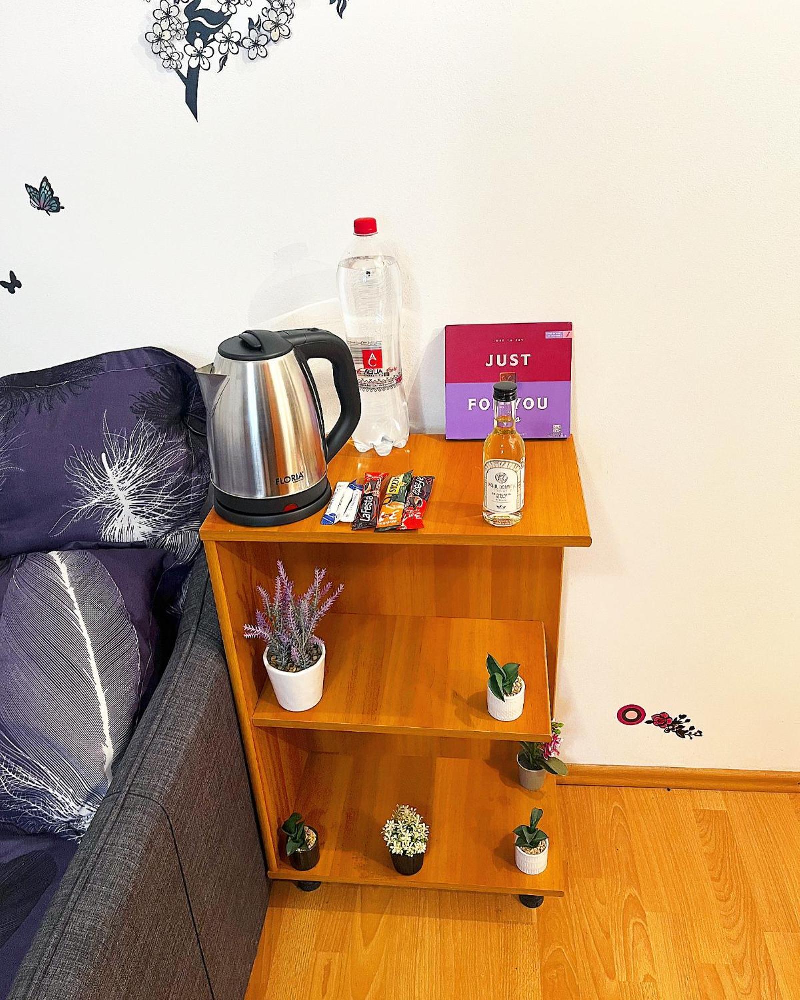Appartement Casa Andu Piata Alba Iulia à Bucarest Extérieur photo